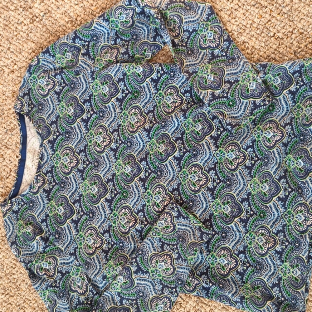 Talbots tee - Picture 5 of 5